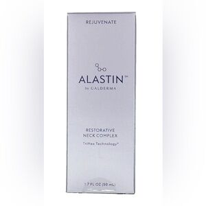 Alastin Skincare Restorative Neck Complex - White
